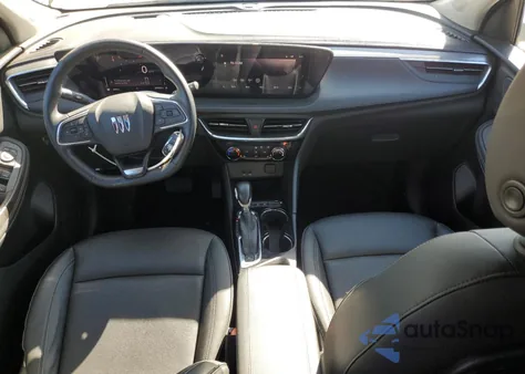 2024 Buick Encore Gx Sport Touring from USA, damaged, VIN KL4AMDSL1RB087863